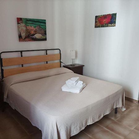 アルゲーロ Sant Miquel Bed & Breakfast エクステリア 写真