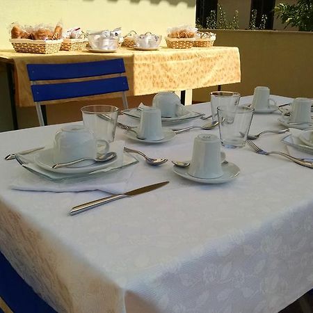 アルゲーロ Sant Miquel Bed & Breakfast エクステリア 写真