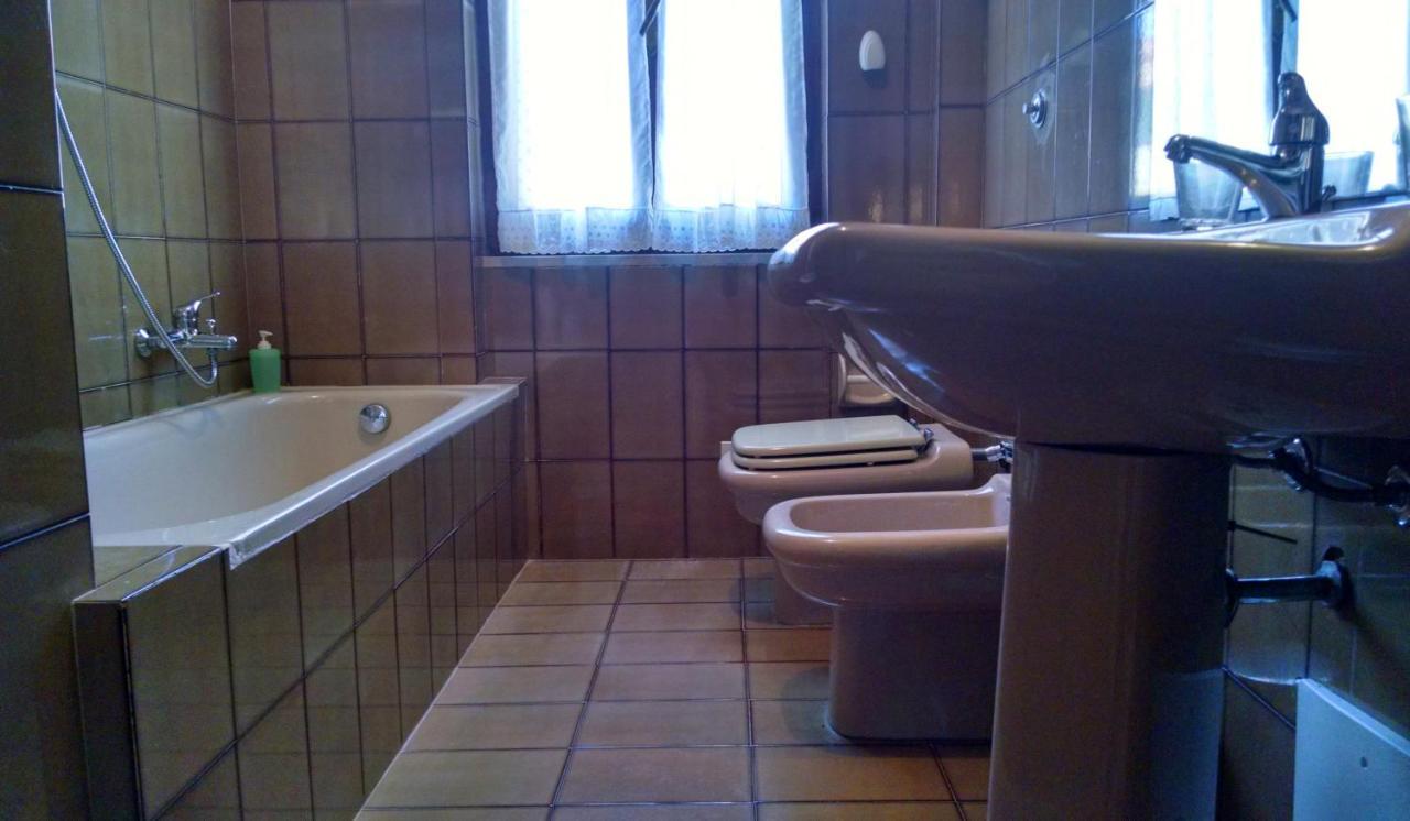 アルゲーロ Sant Miquel Bed & Breakfast エクステリア 写真
