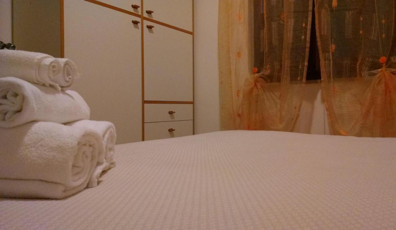 アルゲーロ Sant Miquel Bed & Breakfast エクステリア 写真