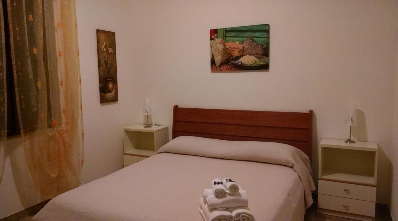 アルゲーロ Sant Miquel Bed & Breakfast エクステリア 写真