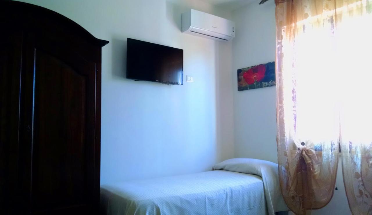 アルゲーロ Sant Miquel Bed & Breakfast エクステリア 写真