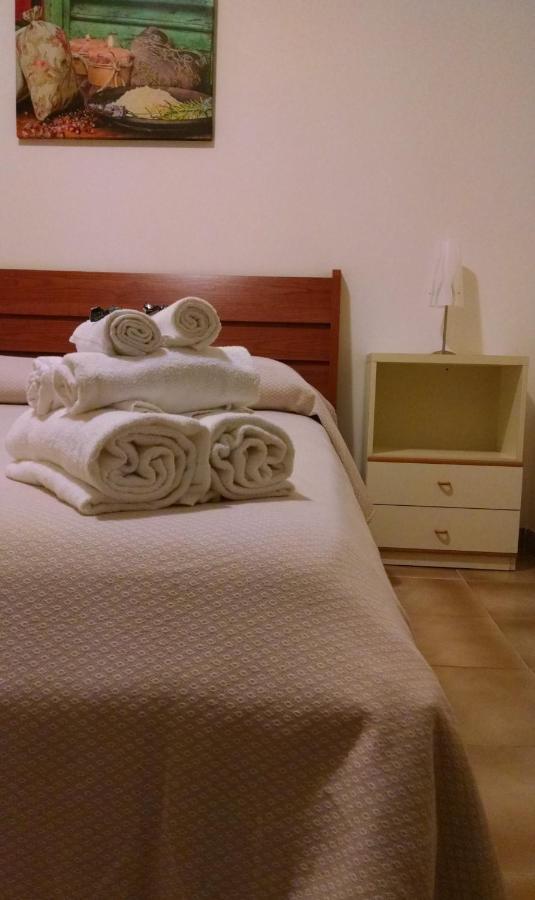 アルゲーロ Sant Miquel Bed & Breakfast エクステリア 写真