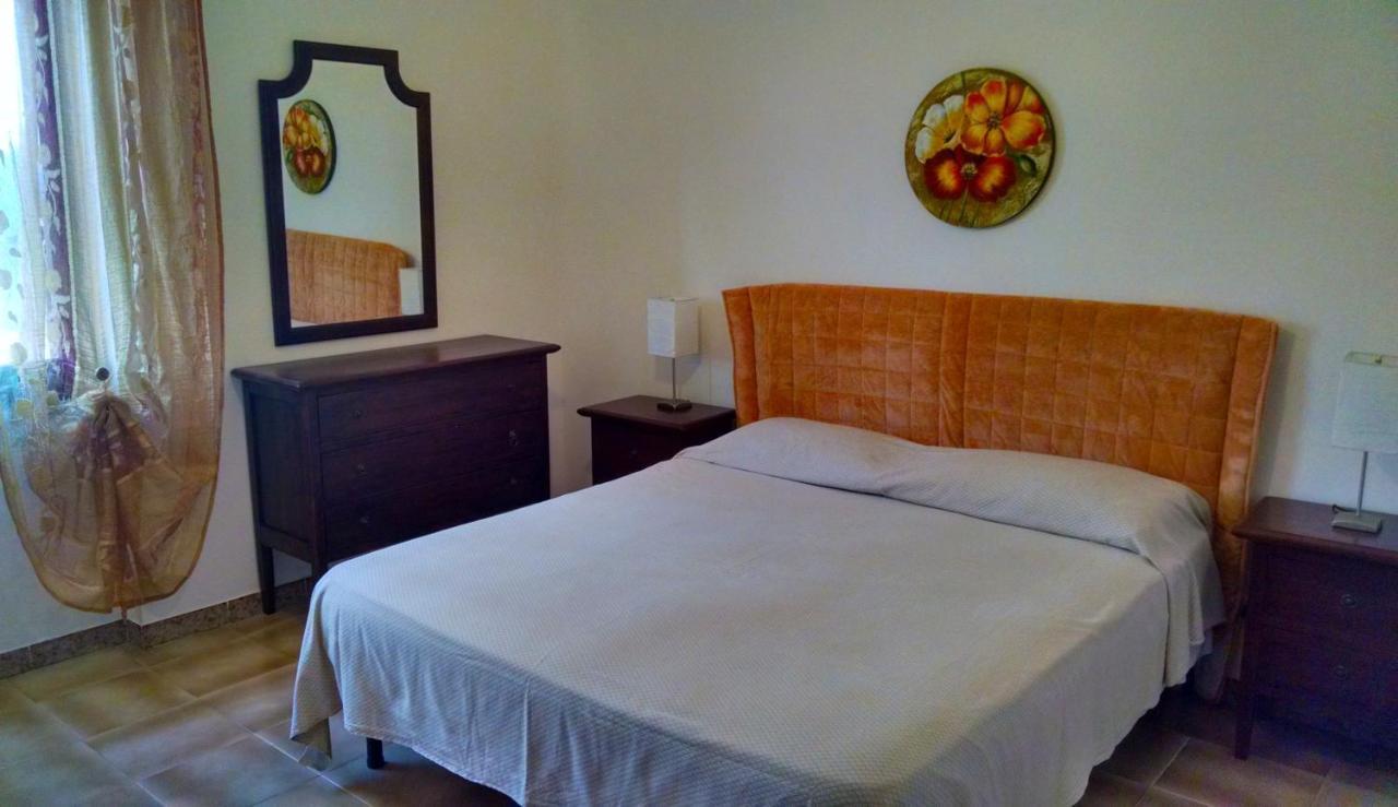 アルゲーロ Sant Miquel Bed & Breakfast エクステリア 写真