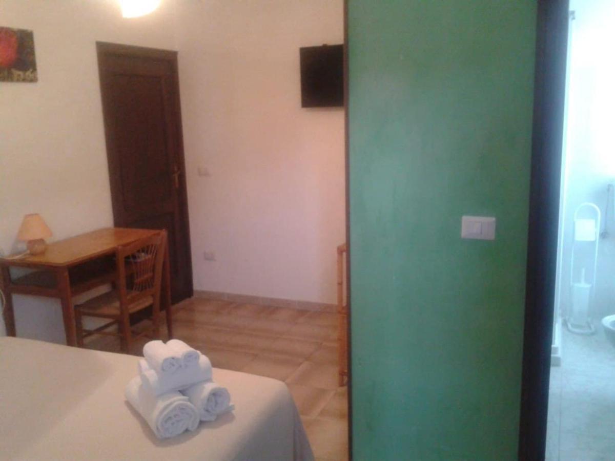 アルゲーロ Sant Miquel Bed & Breakfast エクステリア 写真