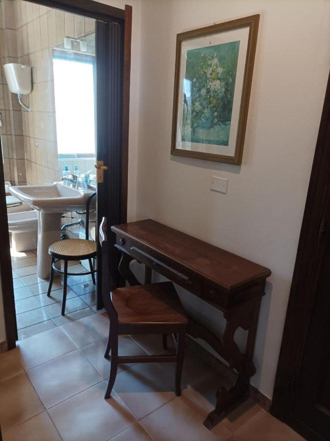 アルゲーロ Sant Miquel Bed & Breakfast エクステリア 写真
