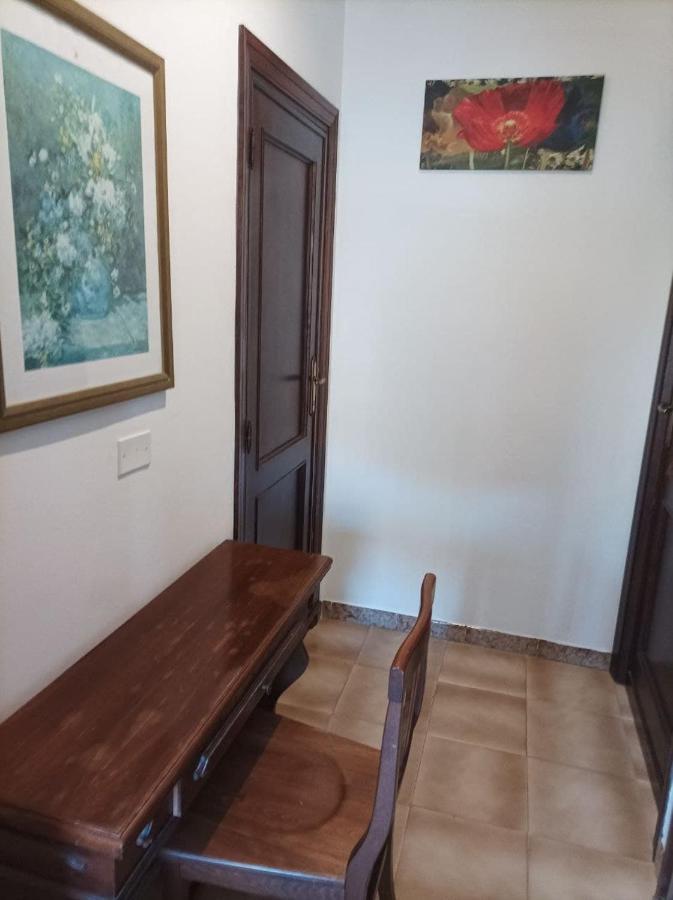 アルゲーロ Sant Miquel Bed & Breakfast エクステリア 写真