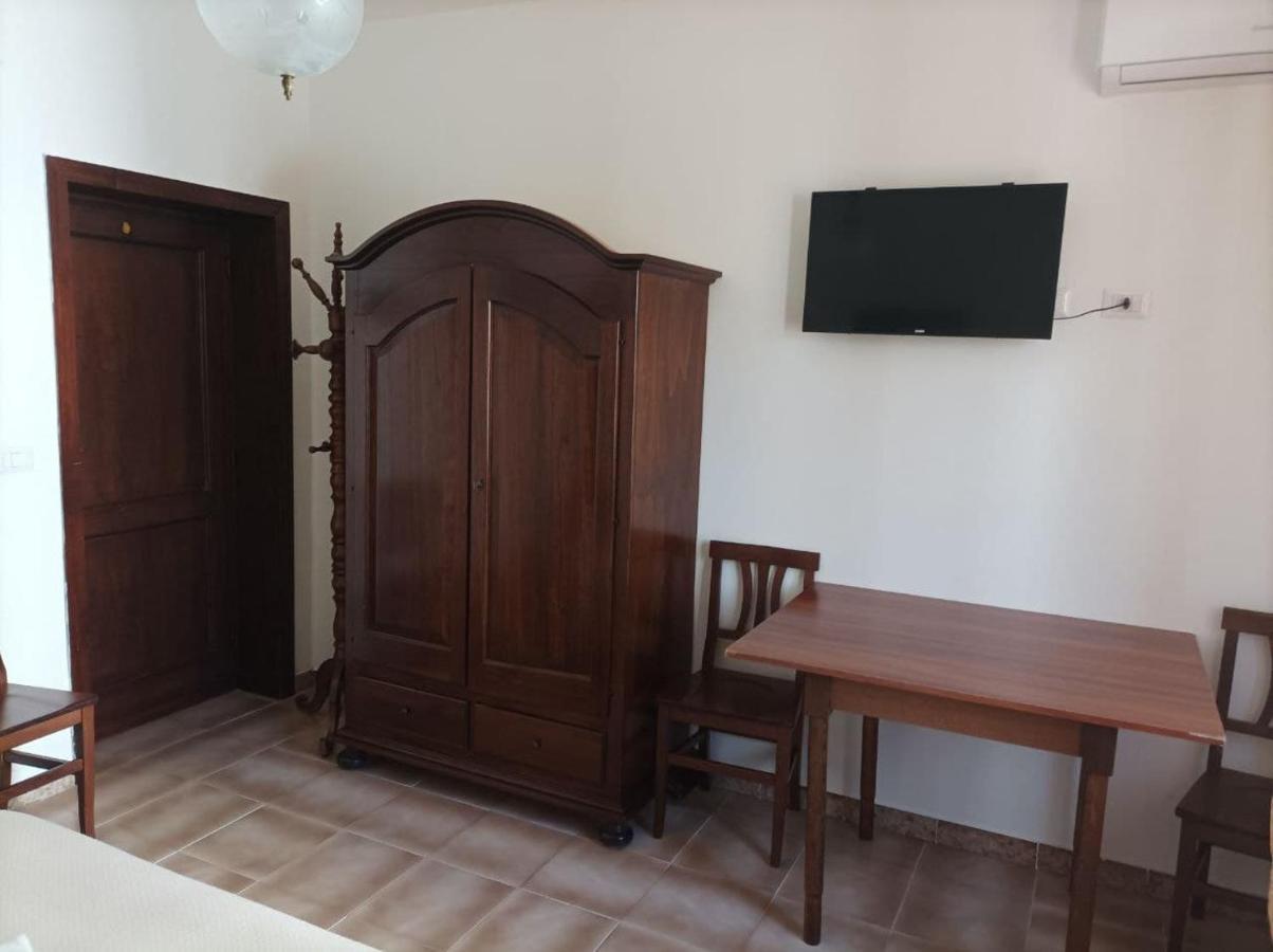 アルゲーロ Sant Miquel Bed & Breakfast エクステリア 写真