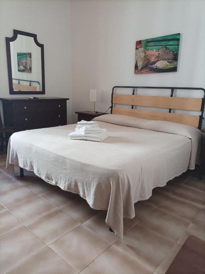 アルゲーロ Sant Miquel Bed & Breakfast エクステリア 写真