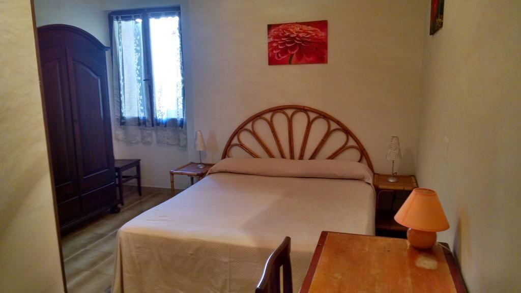 アルゲーロ Sant Miquel Bed & Breakfast 部屋 写真