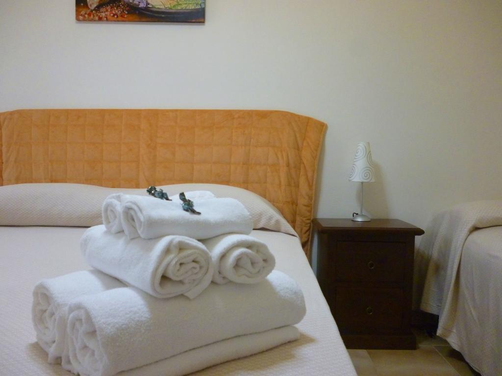 アルゲーロ Sant Miquel Bed & Breakfast 部屋 写真